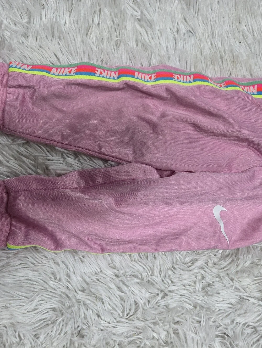 Baby Nike Jacket And Sweatpants Set